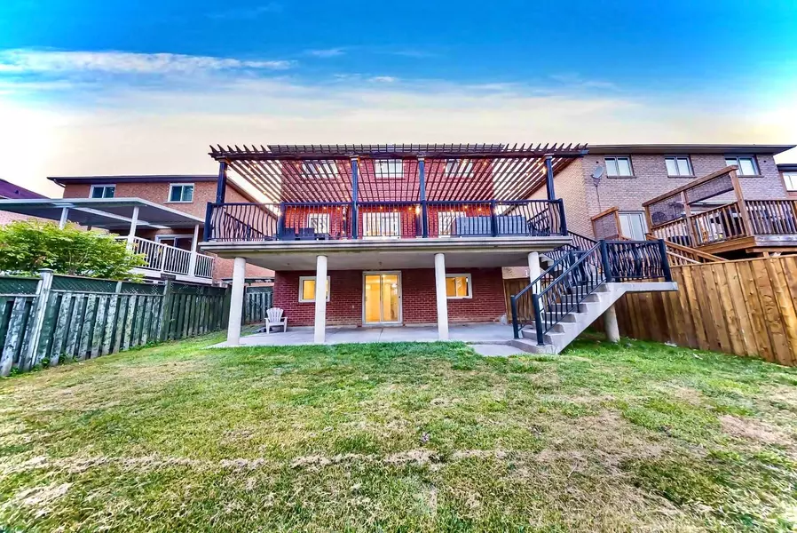 47 Whitbread AVE, Caledon, ON L7E 1L7