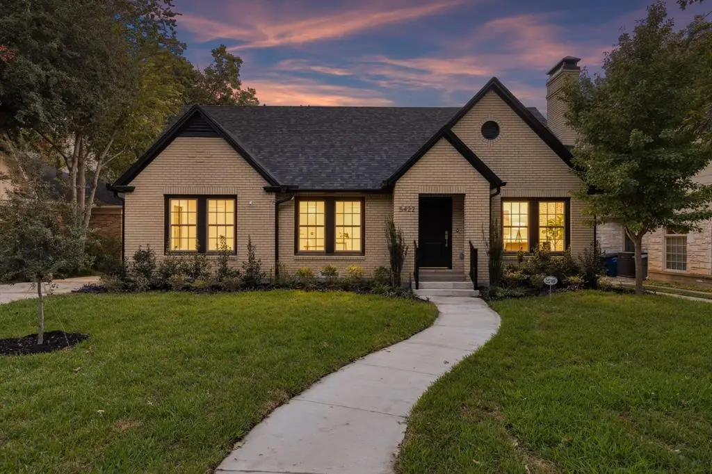 Dallas, TX 75206,5422 Morningside Avenue
