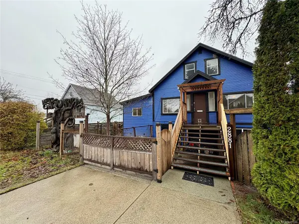 Port Alberni, BC V9H 2K6,2881 8th Ave