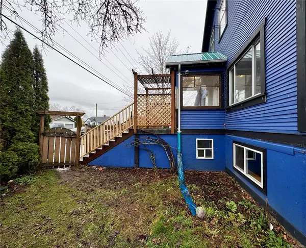 Port Alberni, BC V9H 2K6,2881 8th Ave