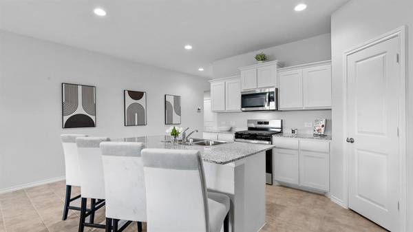 Fort Worth, TX 76140,1712 GILLENS Avenue