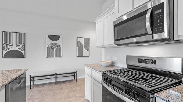 Fort Worth, TX 76140,1712 GILLENS Avenue