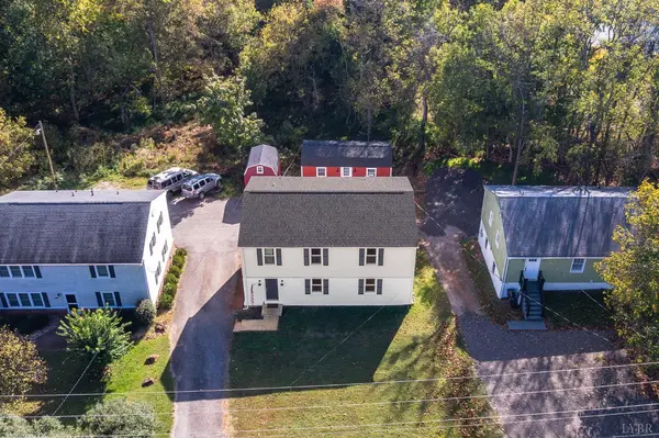 Lynchburg, VA 24501,2315 Old Forest RD