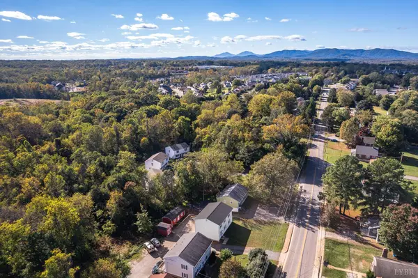 Lynchburg, VA 24501,2315 Old Forest RD