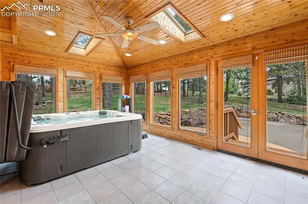 Monument, CO 80132,465 Indian WAY