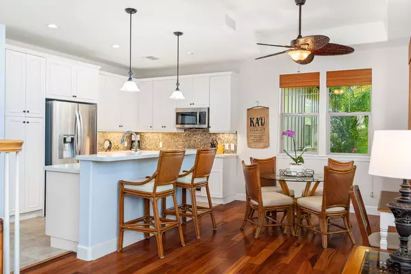 Kamuela, HI 96743,68-1118 NORTH KANIKU DR #406