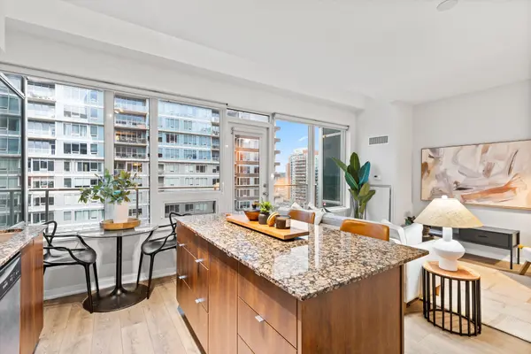 Toronto C01, ON M6K 3P9,55 East Liberty ST #1910