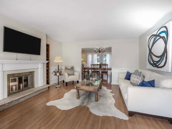 Brampton, ON L6V 1H6,10 Alexander ST