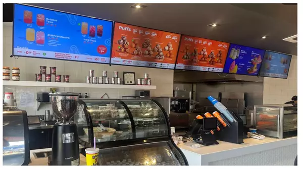 Brampton, ON L6V 4K2,78 Quarry Edge DR #115