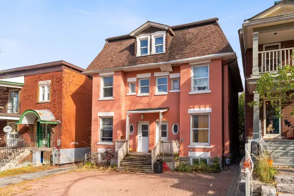 Lower Town - Sandy Hill, ON K1N 8J9,73-75 LOWER CHARLOTTE ST