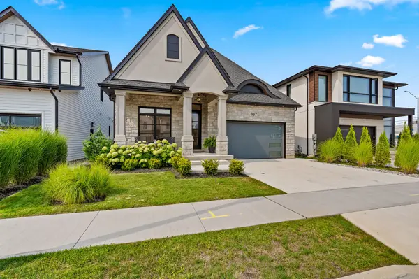 Niagara-on-the-lake, ON L0S 1J1,107 Millpond RD