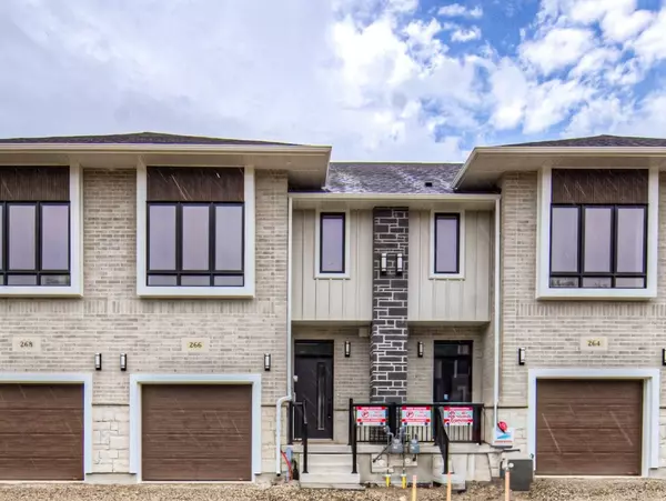 21 ASHFORD ST, Cambridge, ON N1T 0H9