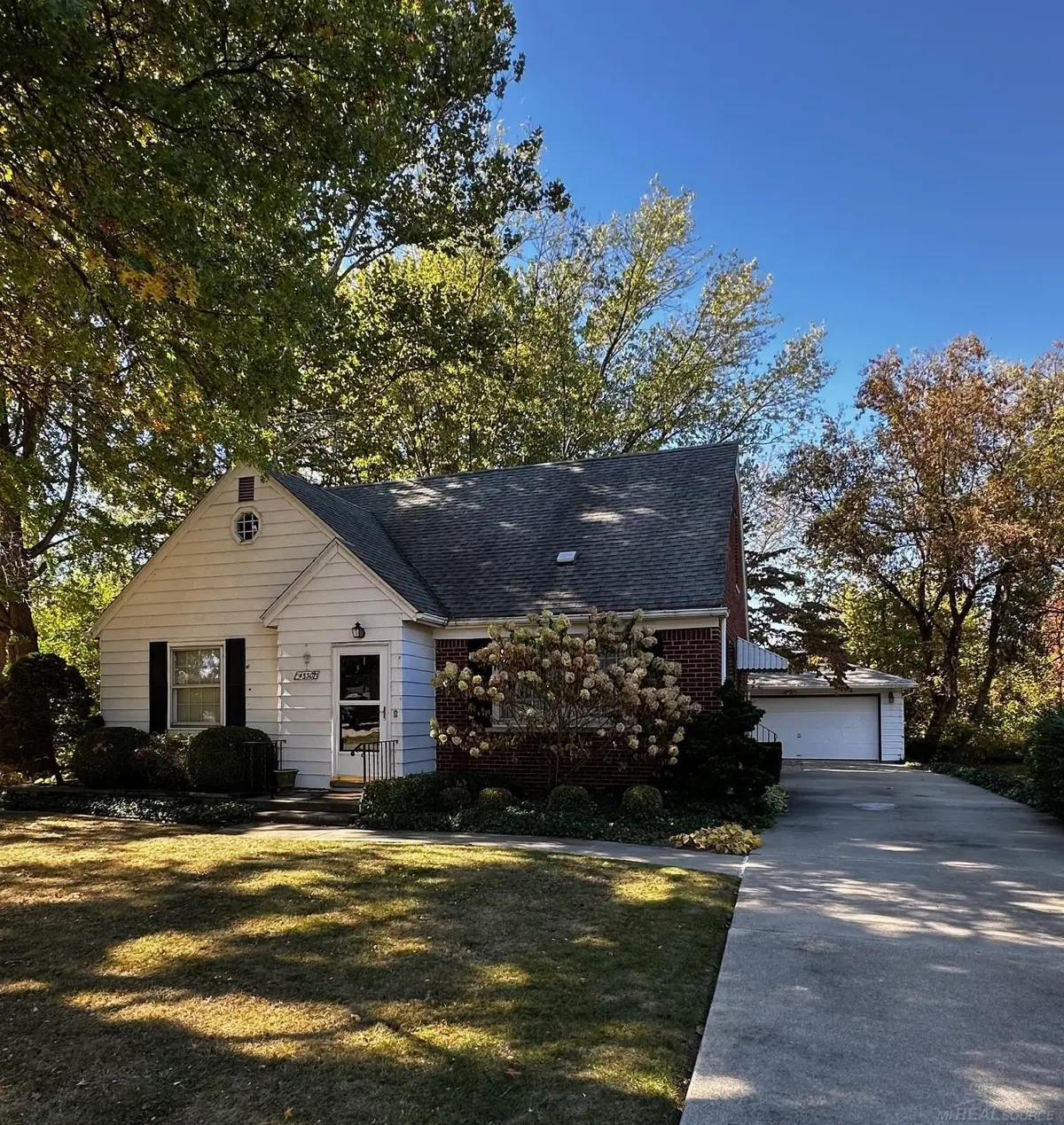 Macomb Twp, MI 48042,45301 N Branch ST