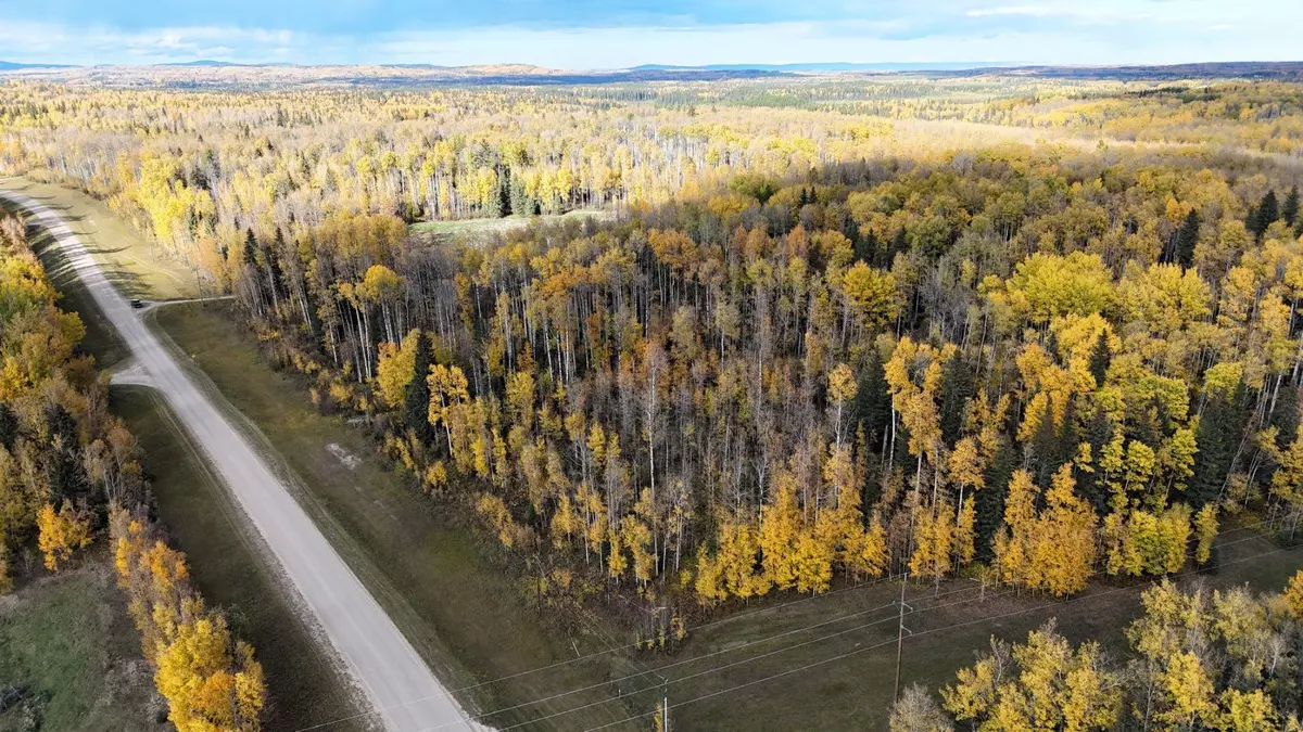 Rural Yellowhead County, AB T7E 3T9,RANGE ROAD 182