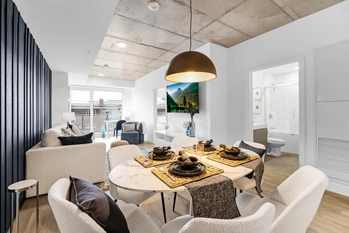 Carlingwood - Westboro And Area, ON K2A 4H9,1655 Carling AVE #A905