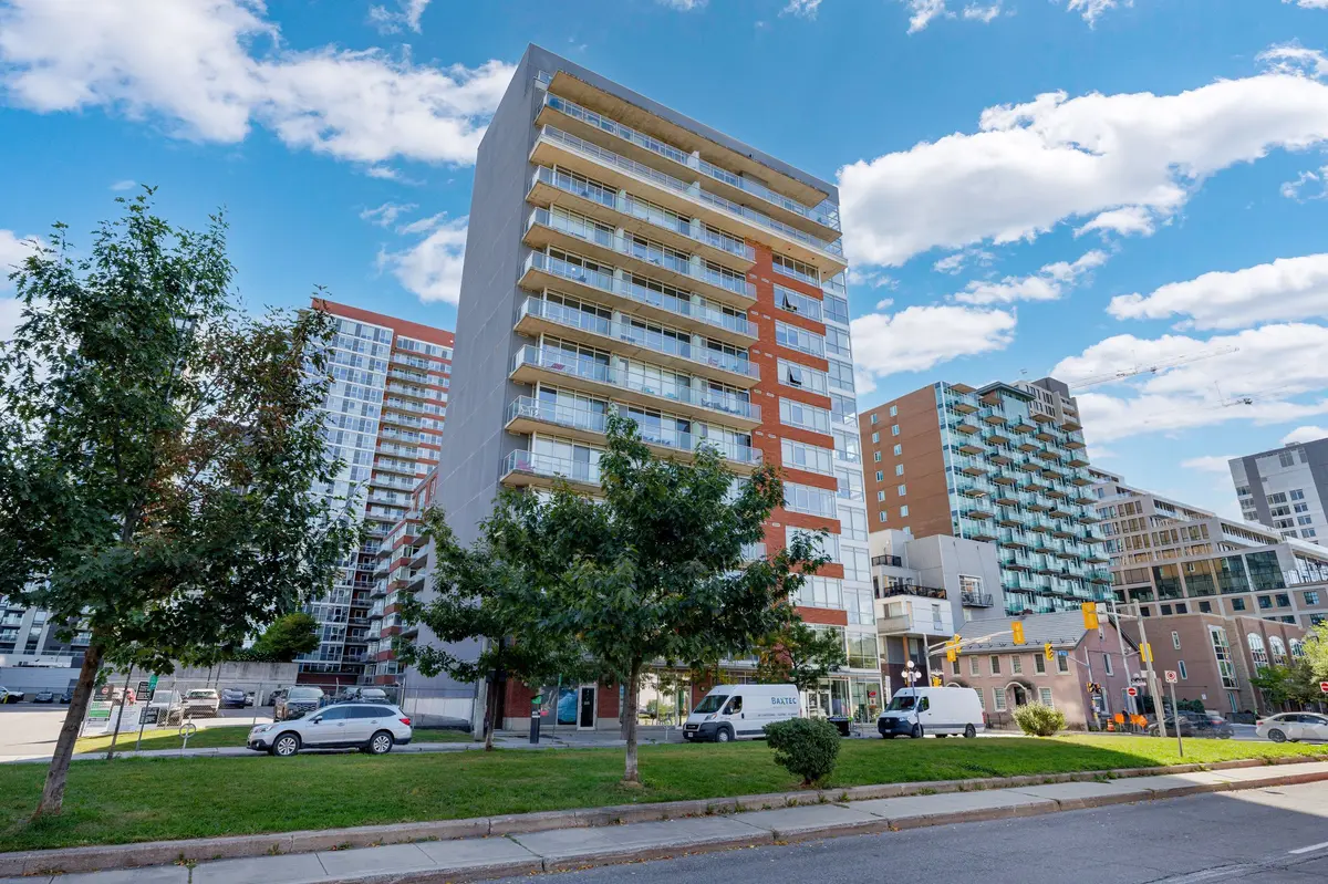 Lower Town - Sandy Hill, ON K1N 1J6,180 York ST #210