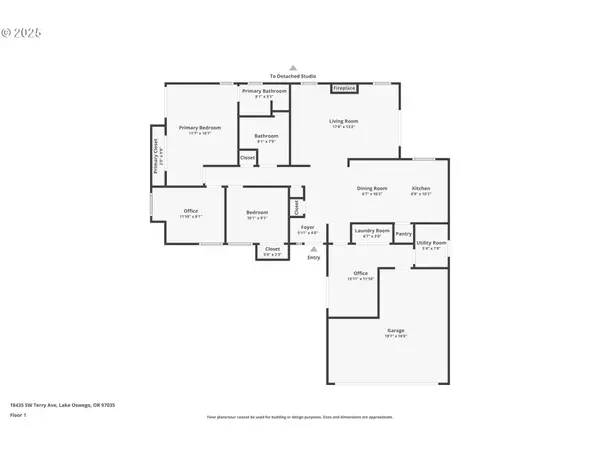 Lake Oswego, OR 97035,18435 TERRY AVE