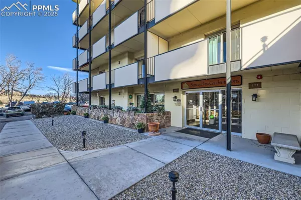 Colorado Springs, CO 80905,777 Saturn DR #502