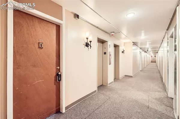 Colorado Springs, CO 80905,777 Saturn DR #502