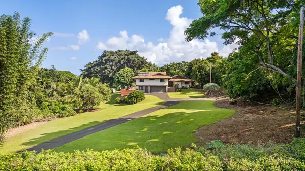 74-1443 HAO KUNI ST, Kailua-kona, HI 96740