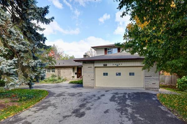 2497 Fifth Line W,  Mississauga,  ON L5K 1V9