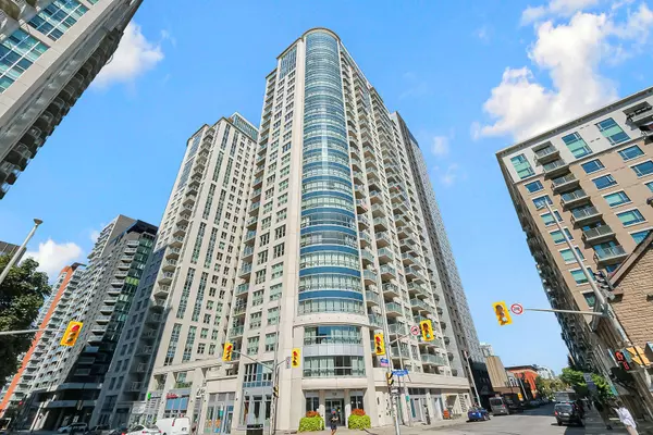 195 Besserer ST #707, Lower Town - Sandy Hill, ON K1N 0B6