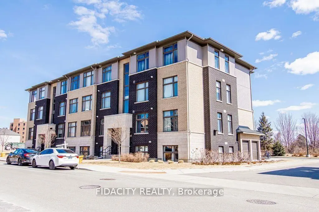 Cityview - Parkwoods Hills - Rideau Shore, ON K2E 0A8,225 Citiplace DR #H