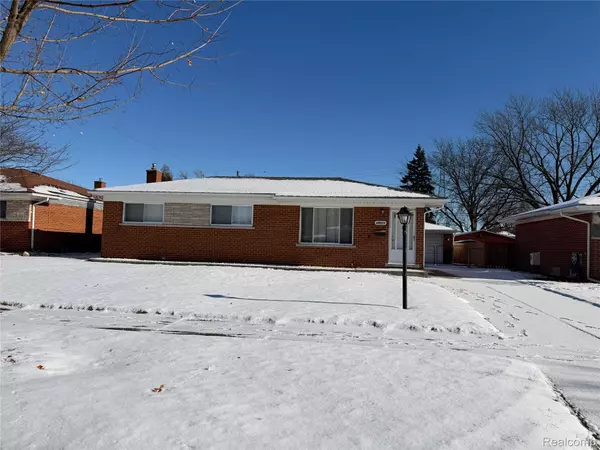 29910 Bradner DR, Warren, MI 48088