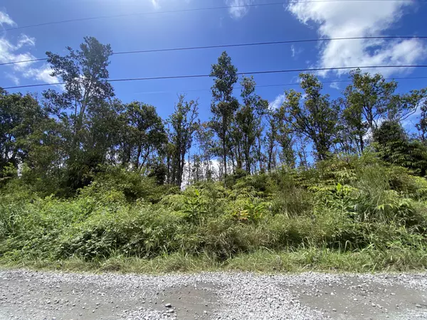 Volcano, HI 96785,MAKOA RD