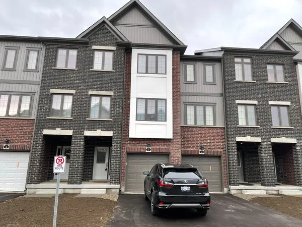 311 Woolwich ST #3, Waterloo, ON N2K 0H4