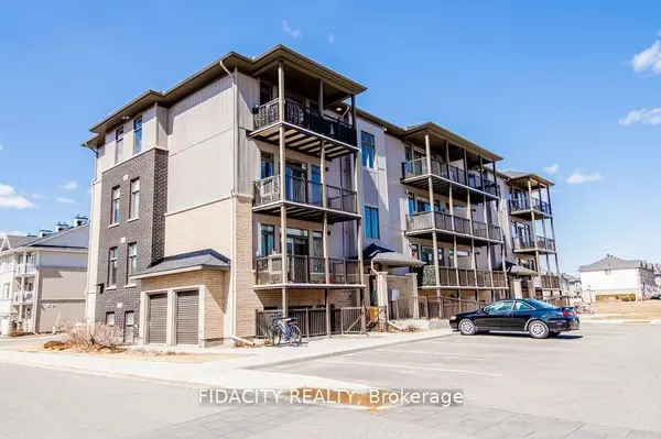Cityview - Parkwoods Hills - Rideau Shore, ON K2E 0A8,225 Citiplace DR #H