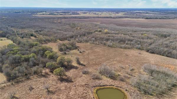 Cooper, TX 75432,Tract 8 County Road 2158