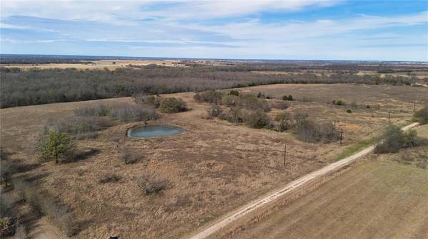Cooper, TX 75432,Tract 8 County Road 2158