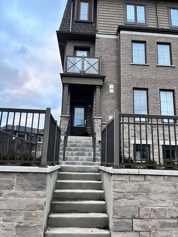 445 Ontario ST #91, Milton, ON L9T 9K4
