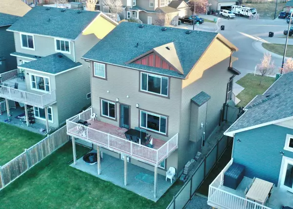 Hinton, AB T7V0B3,129 Lupin WAY