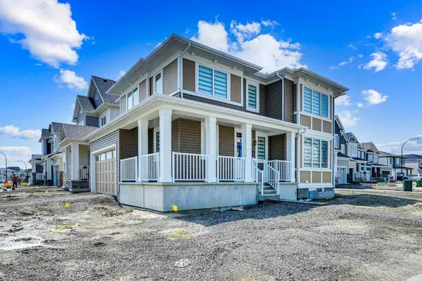 Calgary, AB T3N 2N4,131 Cityside VW NE