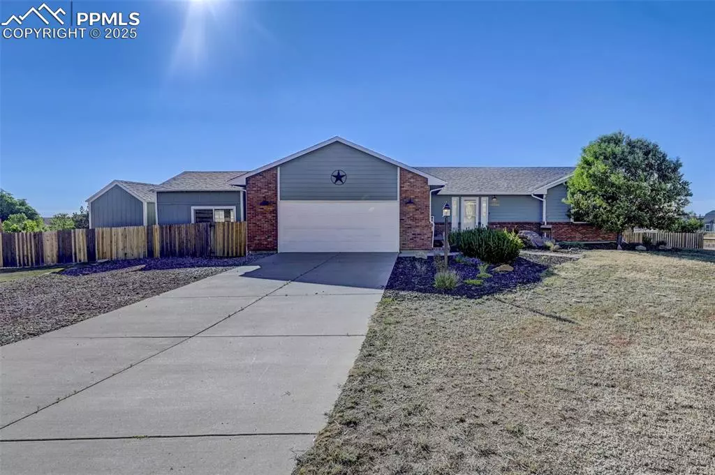 Peyton, CO 80831,11260 Cranston DR