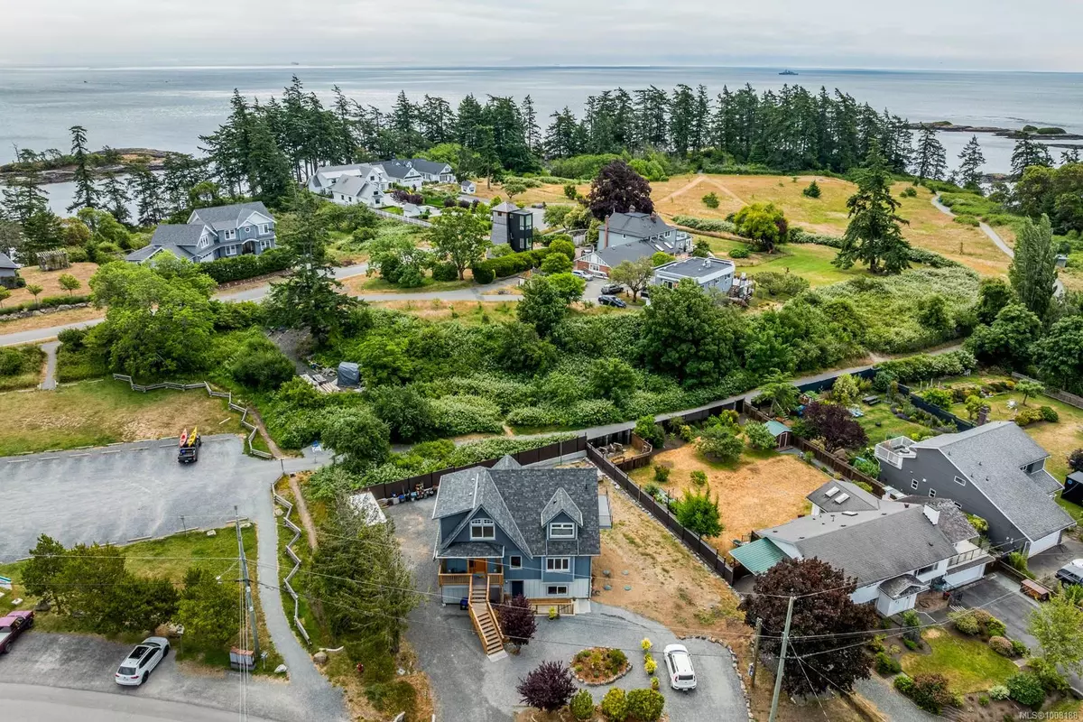 Metchosin, BC V9C 4B1,90 Bradene Rd