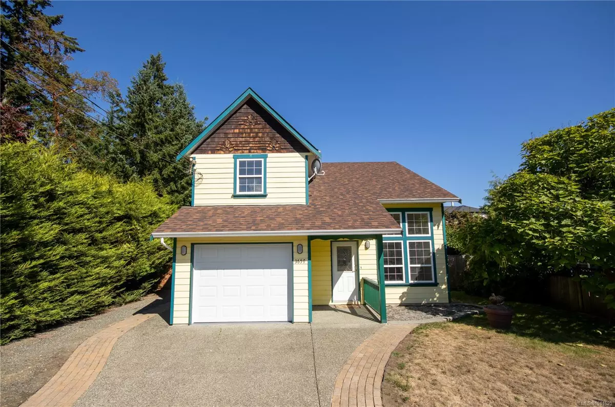 Cobble Hill, BC V0R 1L0,3659 Holland Ave