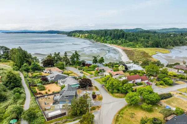 Metchosin, BC V9C 4B1,90 Bradene Rd