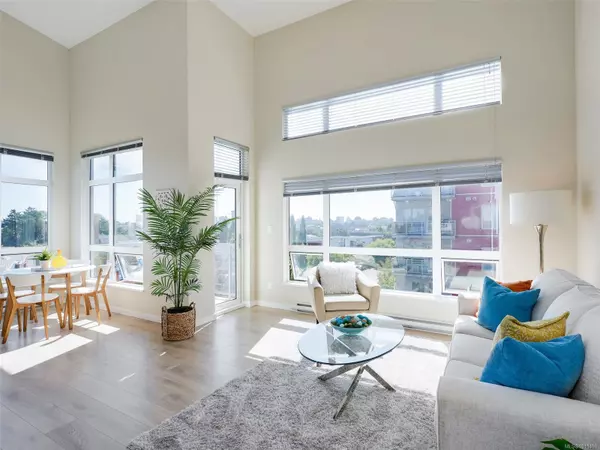 Victoria, BC V9A 7R5,787 Tyee Rd #310