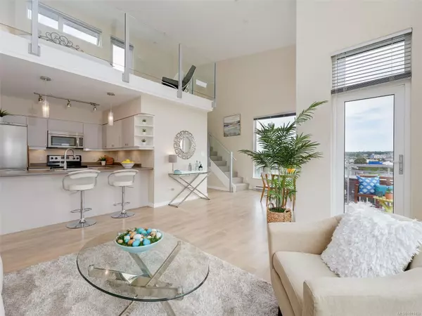 Victoria, BC V9A 7R5,787 Tyee Rd #310