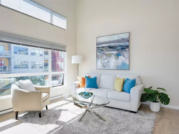 Victoria, BC V9A 7R5,787 Tyee Rd #310