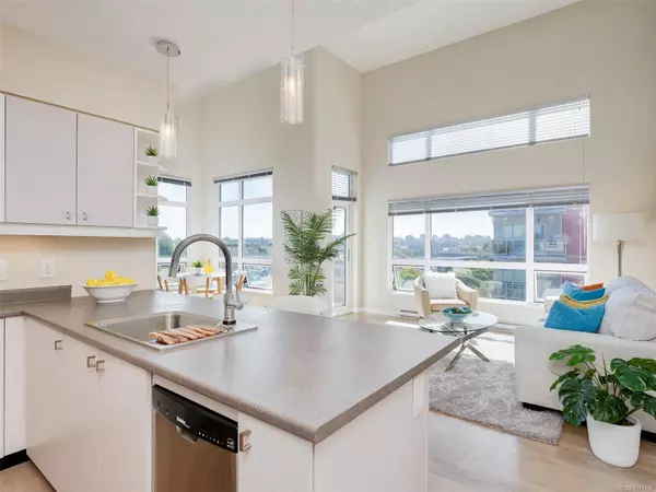 Victoria, BC V9A 7R5,787 Tyee Rd #310