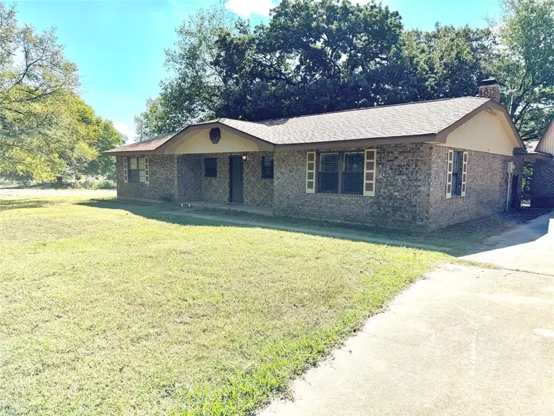 249 County Road 1150, Ravenna, TX 75476