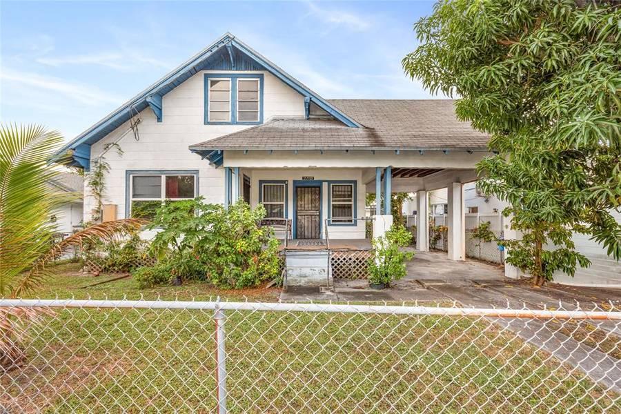 1444 NW 51st Terrace, Miami, FL 33142