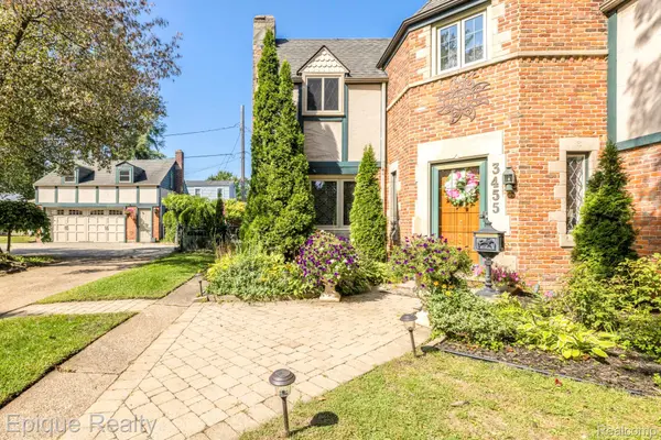 Port Huron, MI 48060,3455 Gratiot AVE