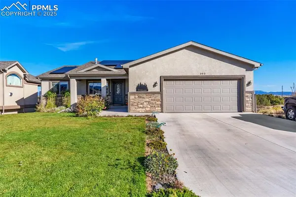 Florence, CO 81226,303 High Meadows DR