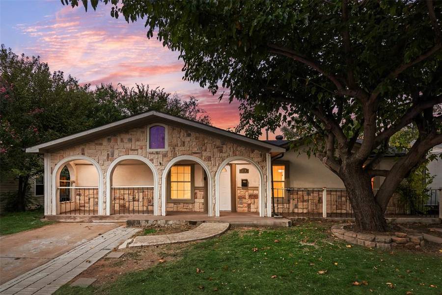 Address Not Disclosed