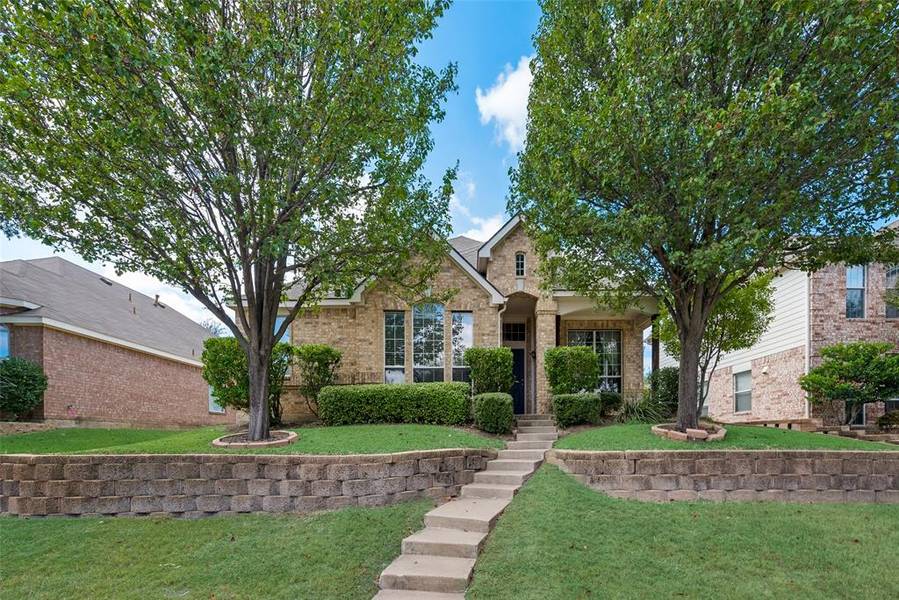 1287 Antioch Drive, Rockwall, TX 75087
